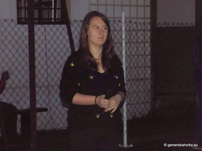 2017/ Tábortűz - Vatra