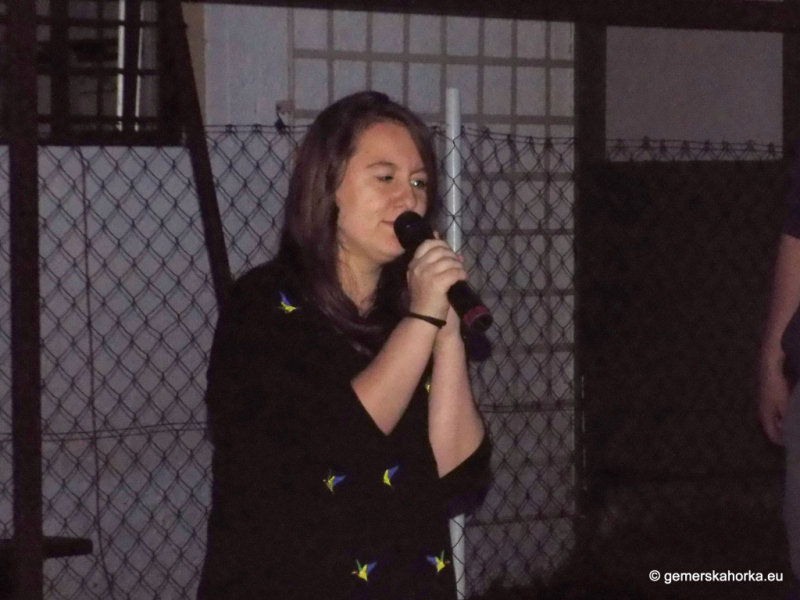 2017/ Tábortűz - Vatra