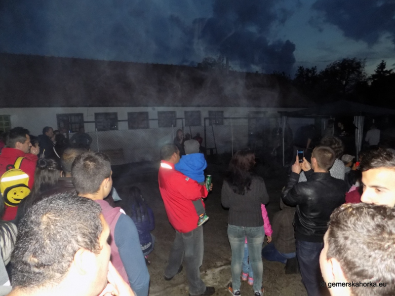 2017/ Tábortűz - Vatra