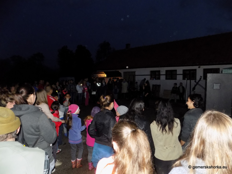 2017/ Tábortűz - Vatra