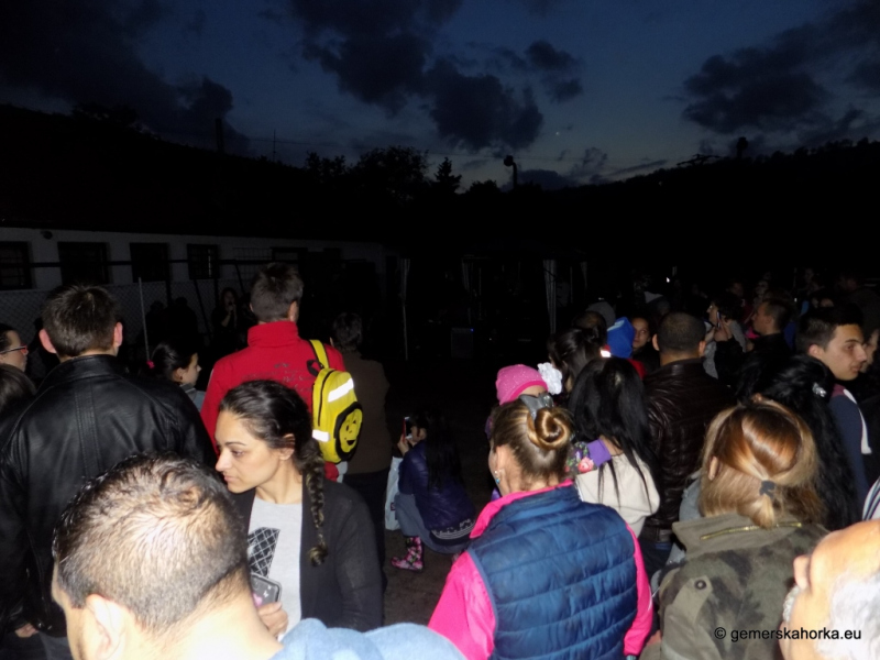 2017/ Tábortűz - Vatra