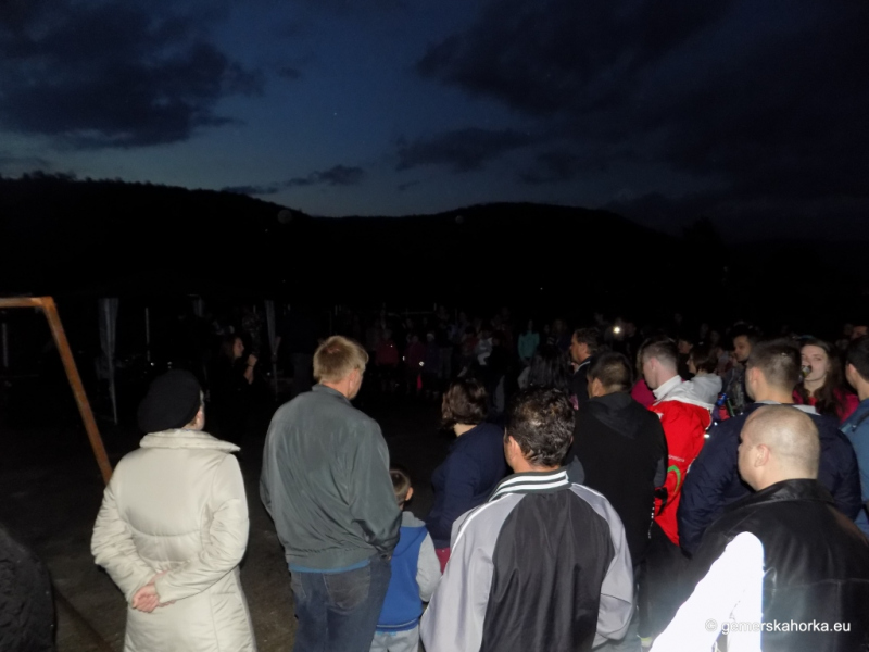 2017/ Tábortűz - Vatra