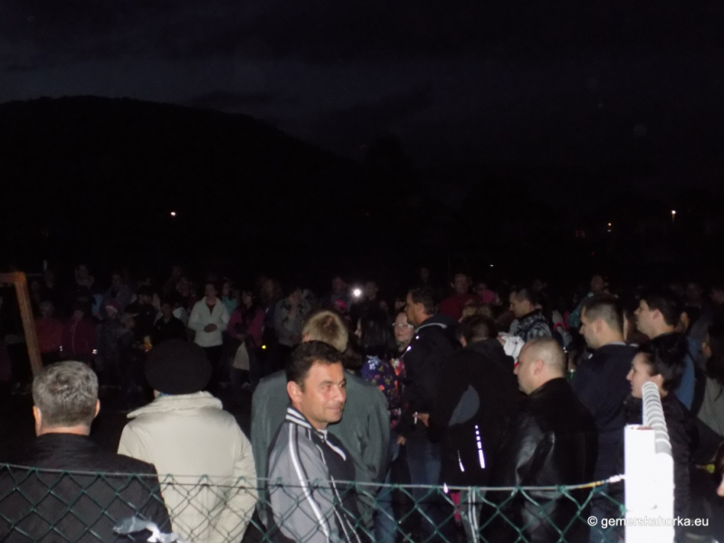 2017/ Tábortűz - Vatra