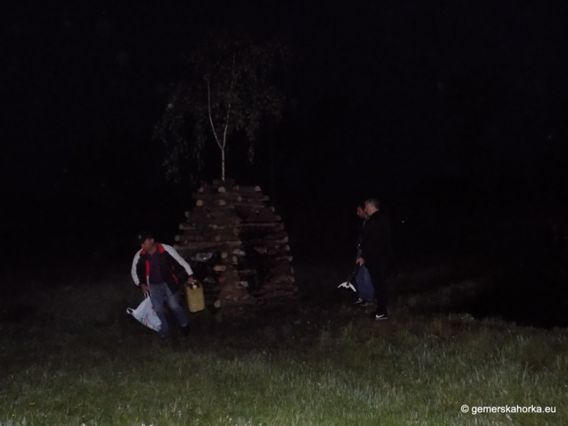 2017/ Tábortűz - Vatra