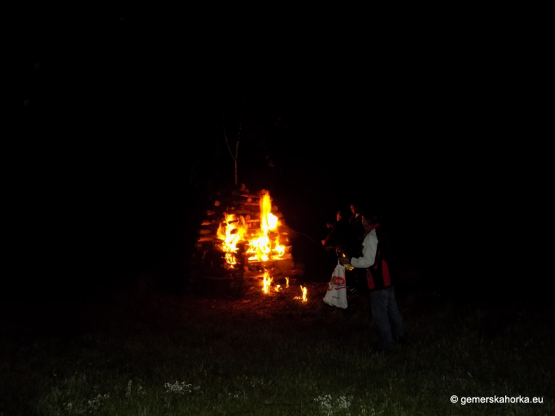 2017/ Tábortűz - Vatra