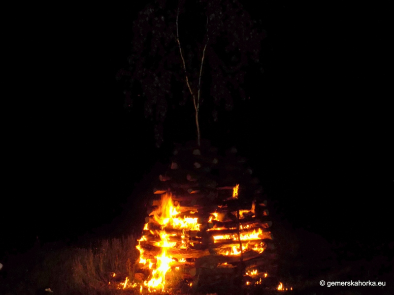 2017/ Tábortűz - Vatra