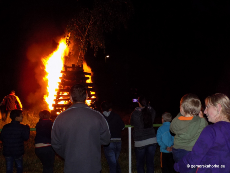 2017/ Tábortűz - Vatra