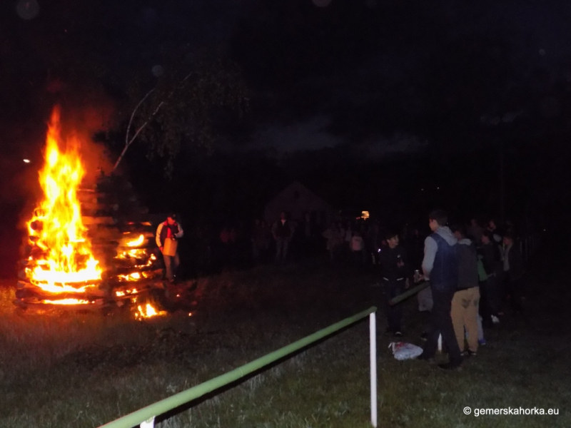 2017/ Tábortűz - Vatra