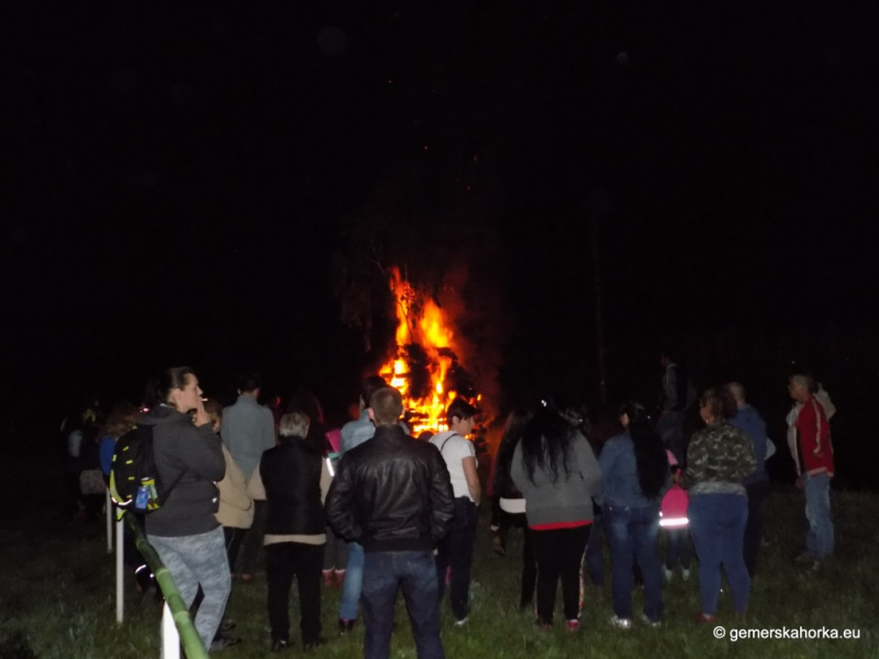 2017/ Tábortűz - Vatra