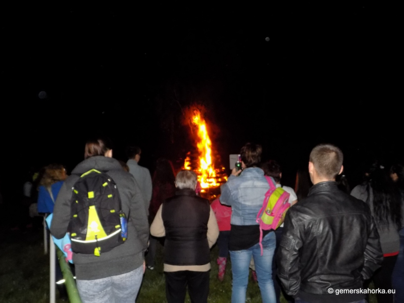 2017/ Tábortűz - Vatra