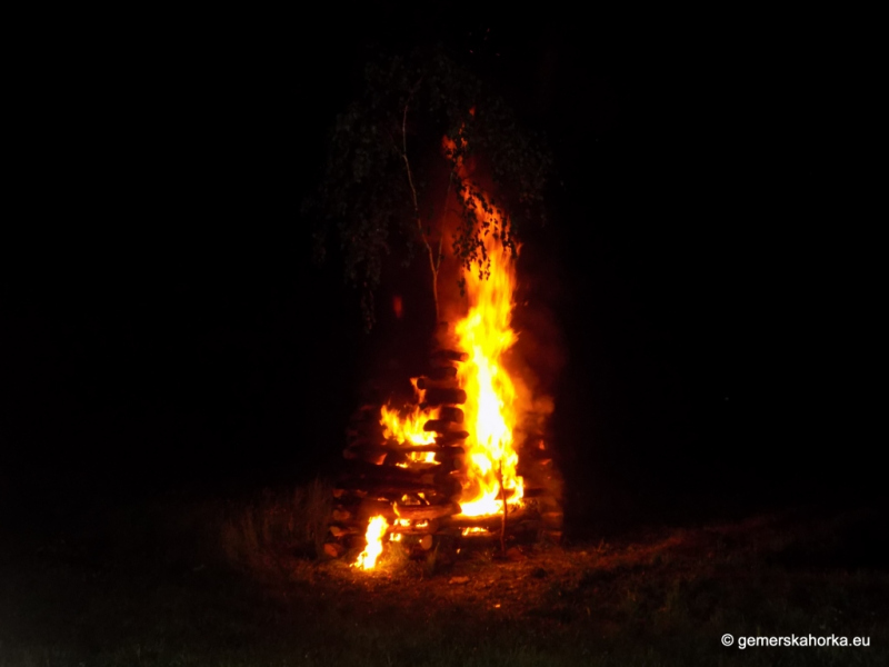 2017/ Tábortűz - Vatra