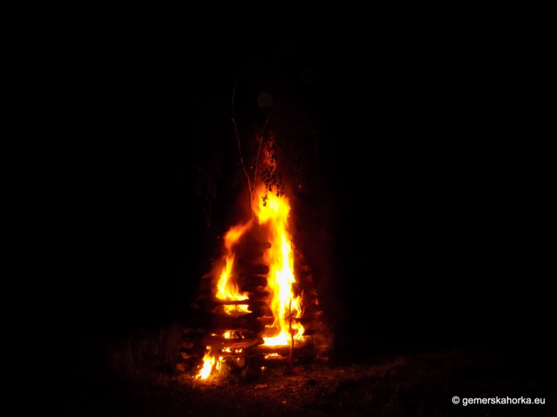 2017/ Tábortűz - Vatra