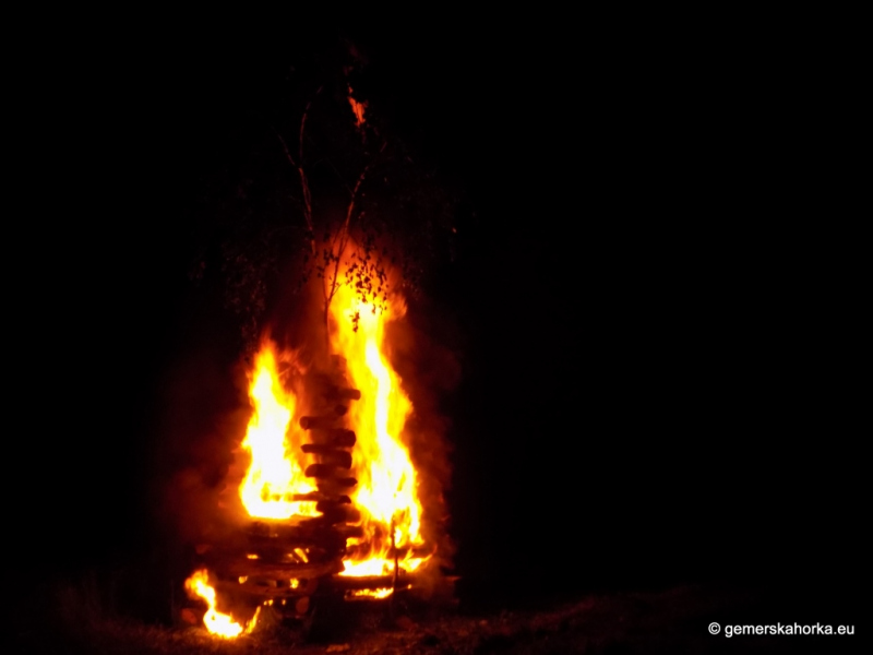 2017/ Tábortűz - Vatra