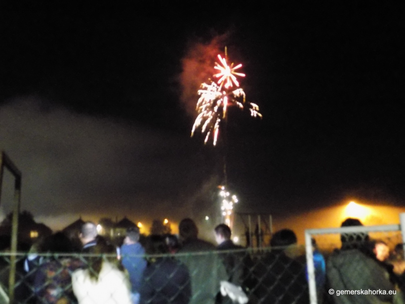 2017/ Tábortűz - Vatra