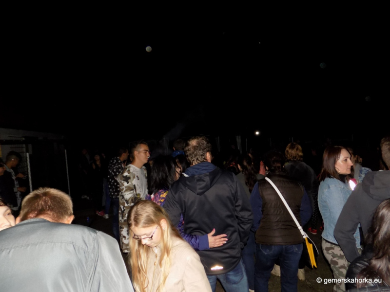 2017/ Tábortűz - Vatra