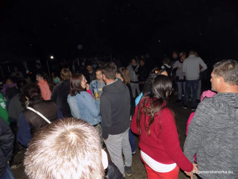 2017/ Tábortűz - Vatra