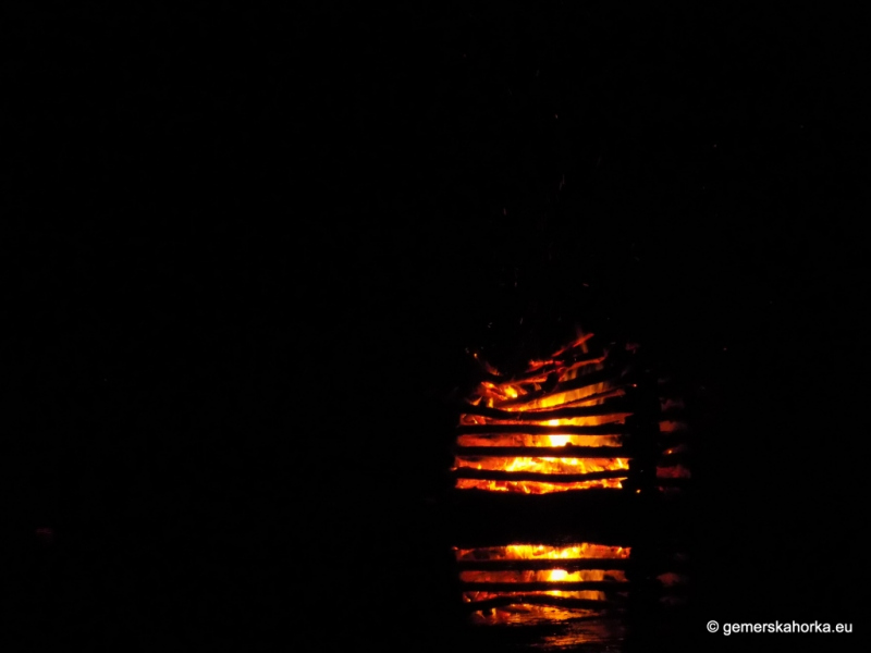 2017/ Tábortűz - Vatra 