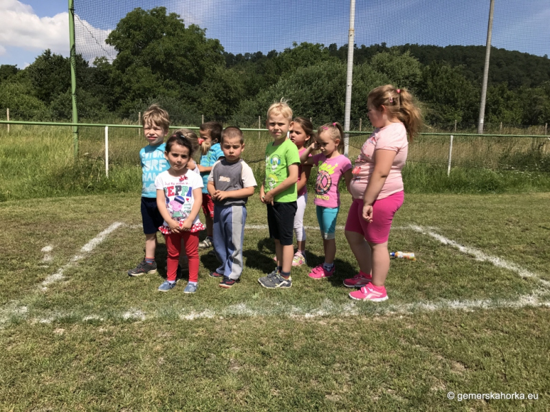 2017/ Sportnap - Športový deň