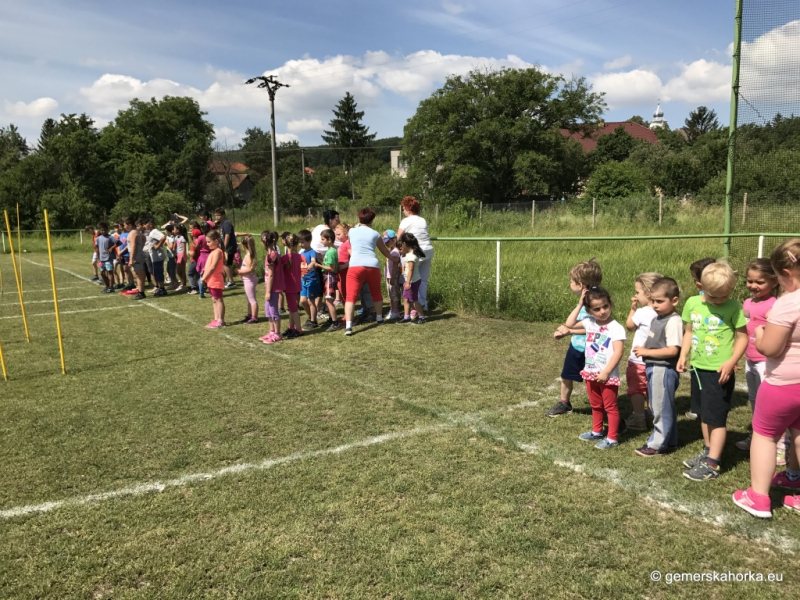 2017/ Sportnap - Športový deň