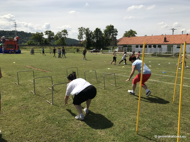 2017/ Sportnap - Športový deň