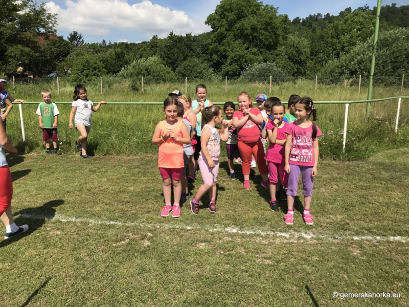 2017/ Sportnap - Športový deň