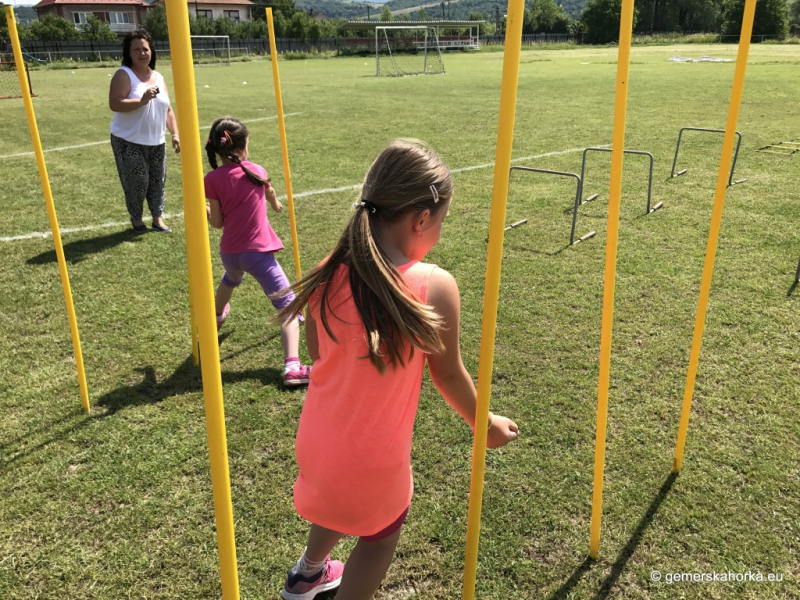 2017/ Sportnap - Športový deň