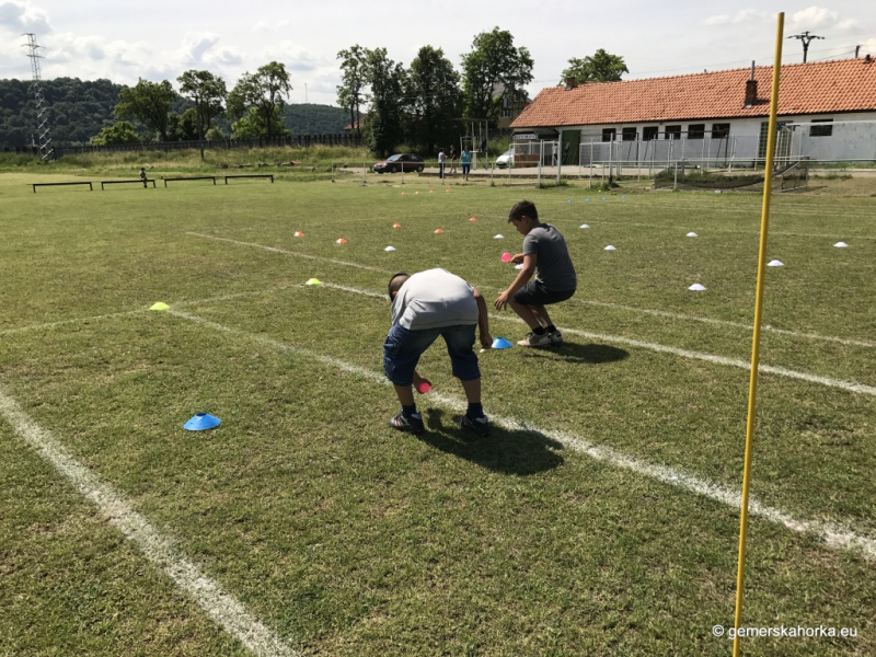 2017/ Sportnap - Športový deň