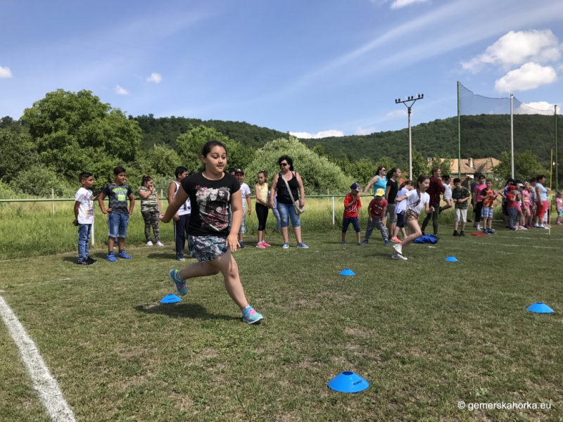 2017/ Sportnap - Športový deň