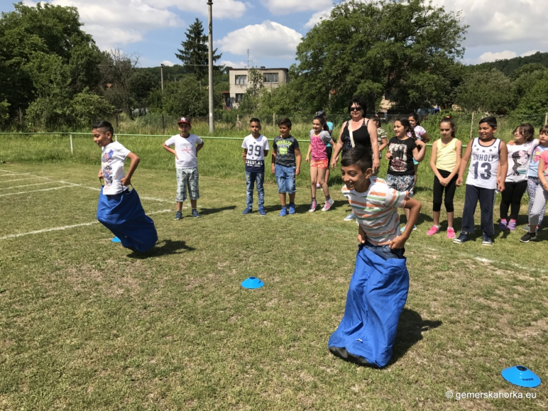 2017/ Sportnap - Športový deň