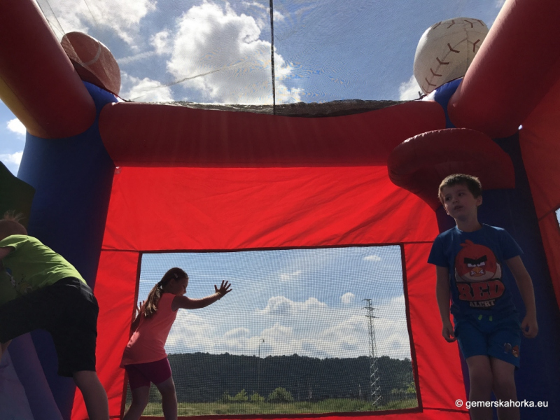 2017/ Sportnap - Športový deň