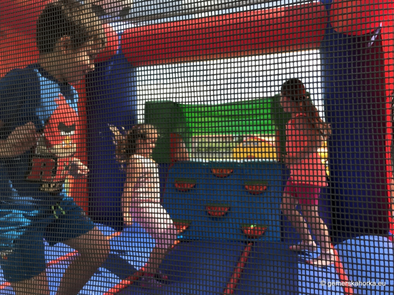 2017/ Sportnap - Športový deň