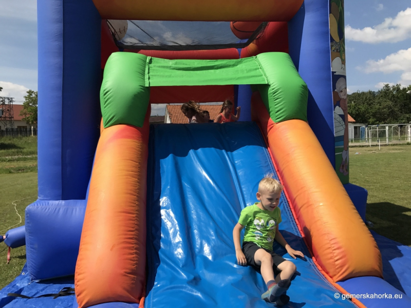 2017/ Sportnap - Športový deň