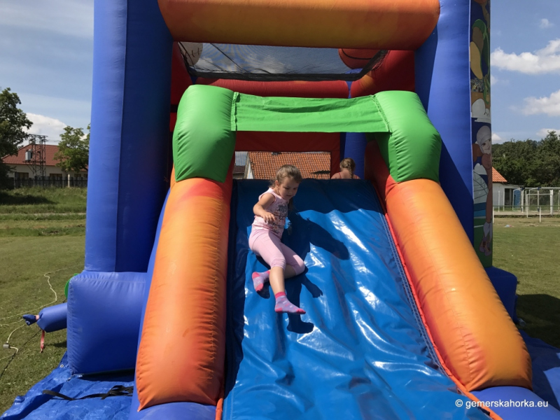 2017/ Sportnap - Športový deň