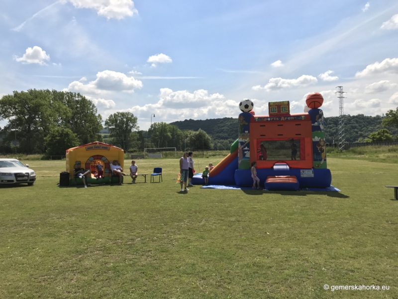 2017/ Sportnap - Športový deň