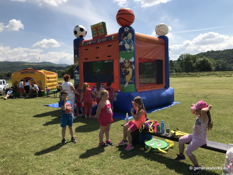 2017/ Sportnap - Športový deň