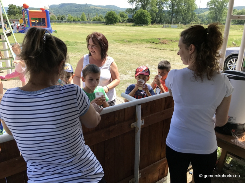 2017/ Sportnap - Športový deň