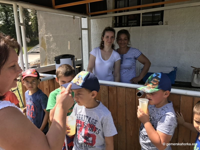 2017/ Sportnap - Športový deň