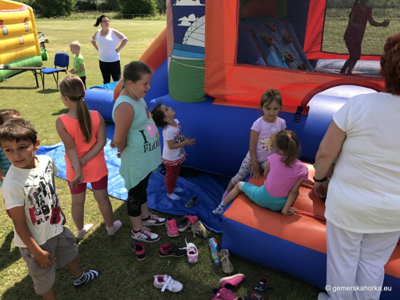 2017/ Sportnap - Športový deň