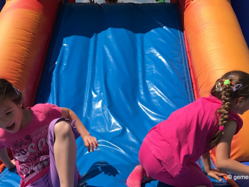 2017/ Sportnap - Športový deň