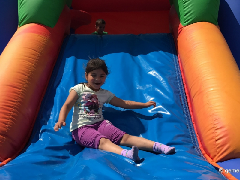 2017/ Sportnap - Športový deň