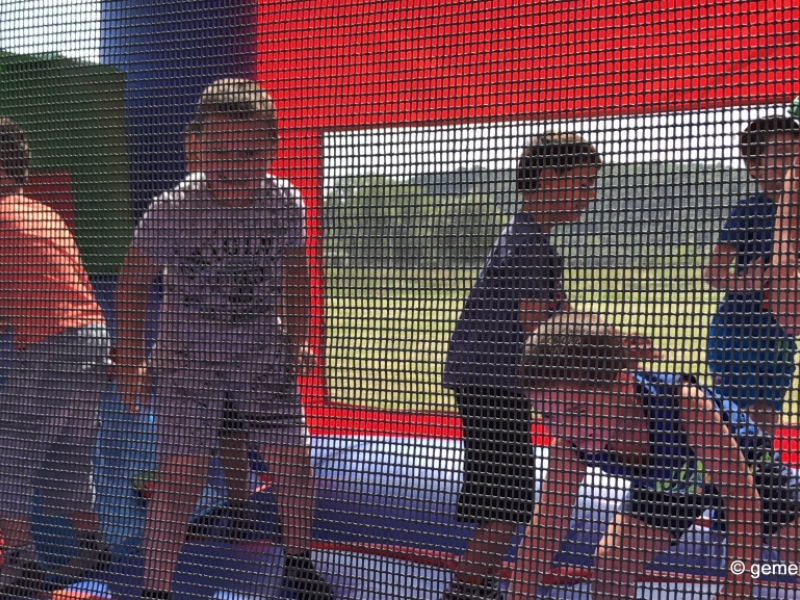 2017/ Sportnap - Športový deň