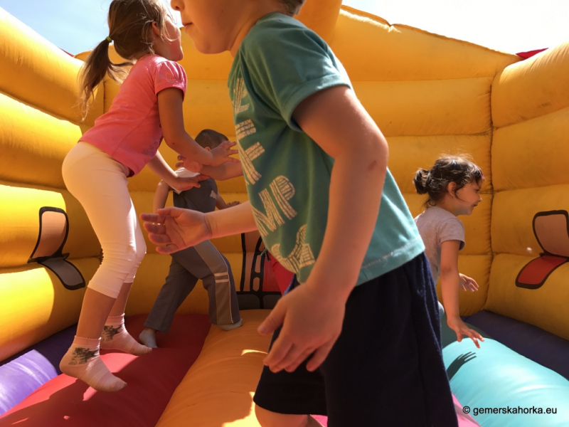 2017/ Sportnap - Športový deň