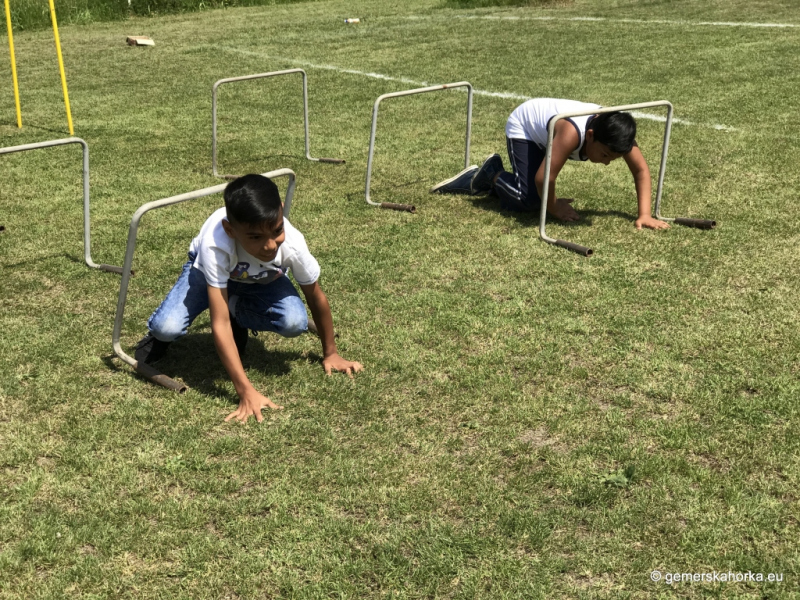 2017/ Sportnap - Športový deň