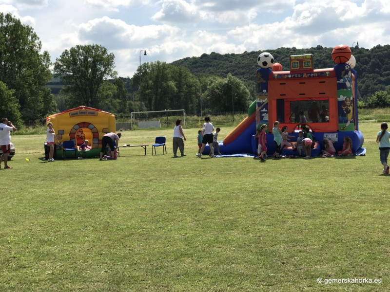 2017/ Sportnap - Športový deň