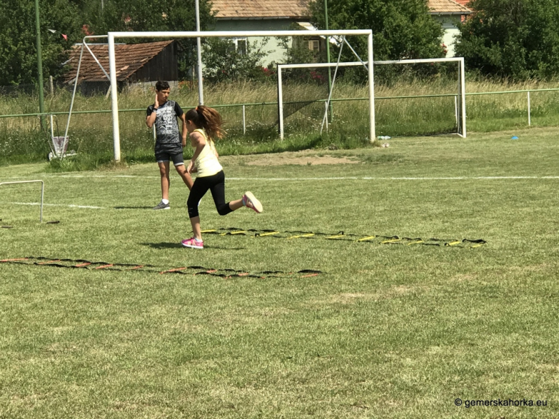 2017/ Sportnap - Športový deň