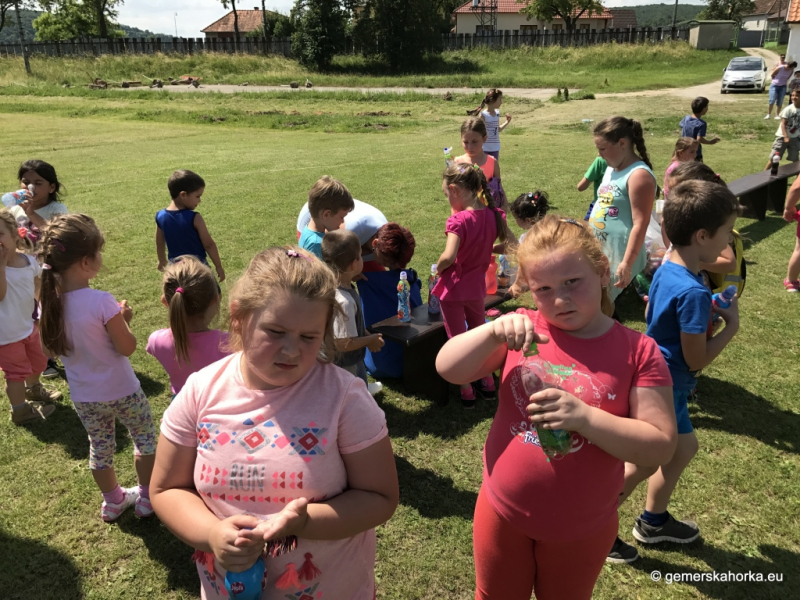 2017/ Sportnap - Športový deň