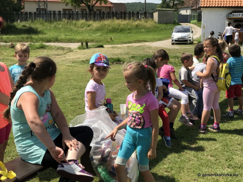 2017/ Sportnap - Športový deň