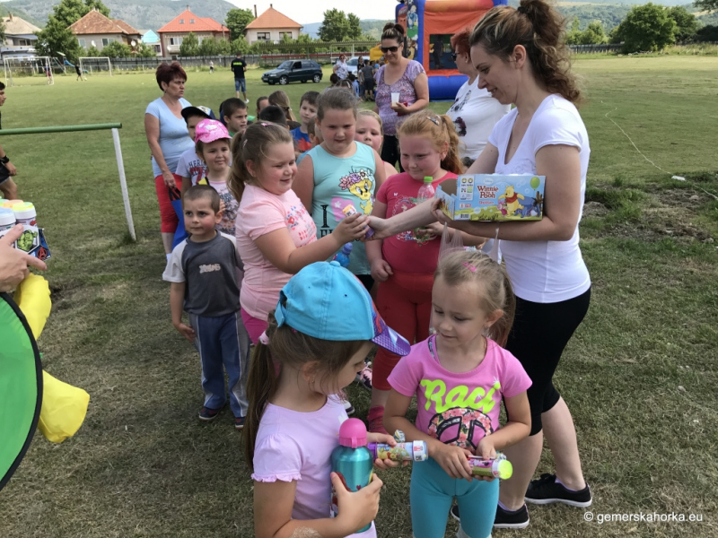 2017/ Sportnap - Športový deň