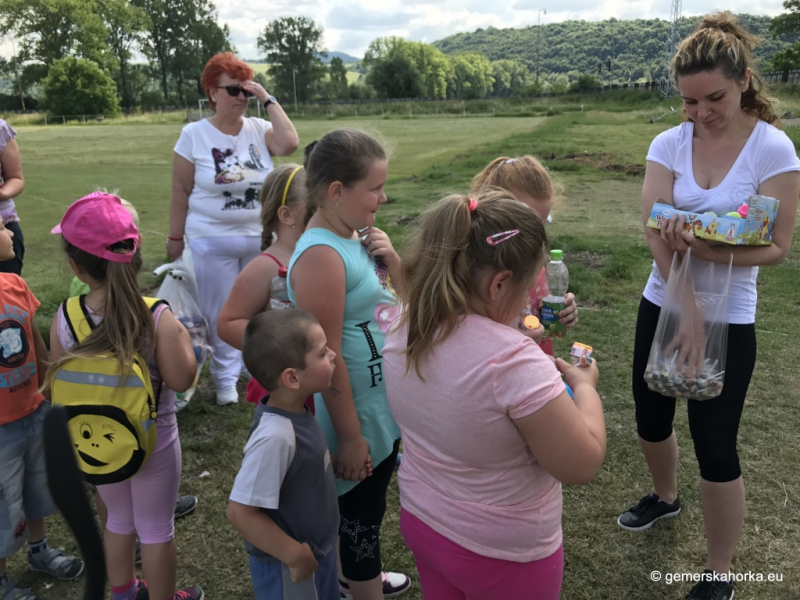 2017/ Sportnap - Športový deň