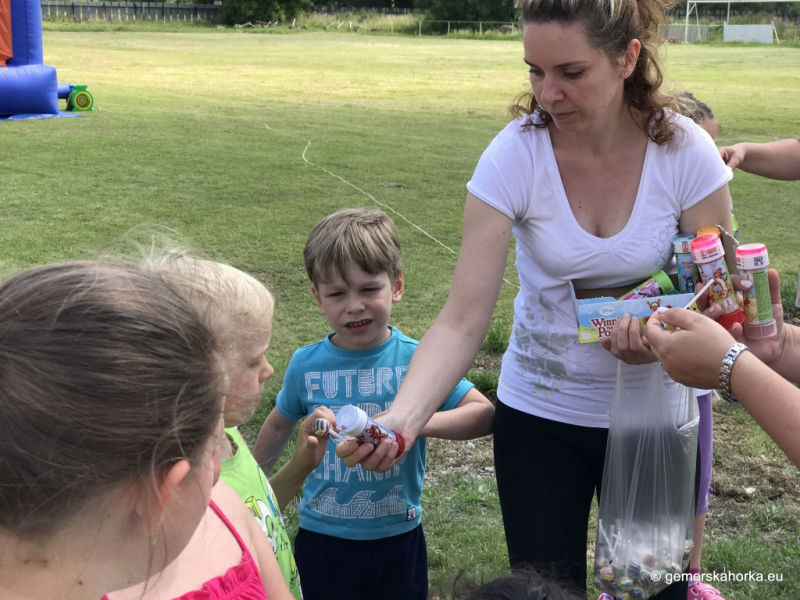 2017/ Sportnap - Športový deň